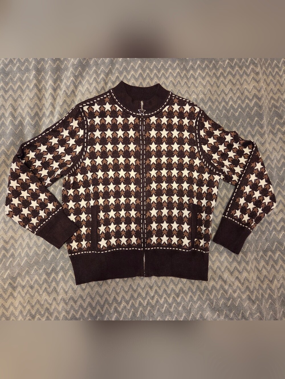 Y2K Vibes Sweater